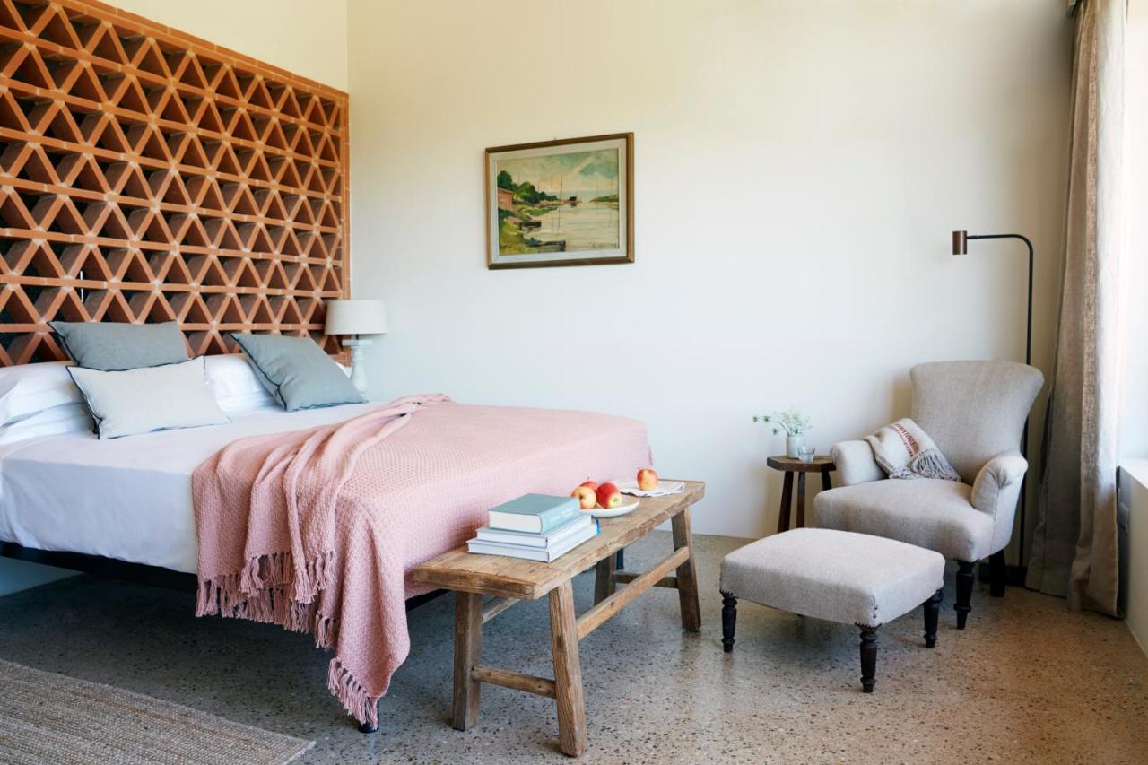 Borgo 69 Villas & Suites فويانو ديلا تشيانا المظهر الخارجي الصورة