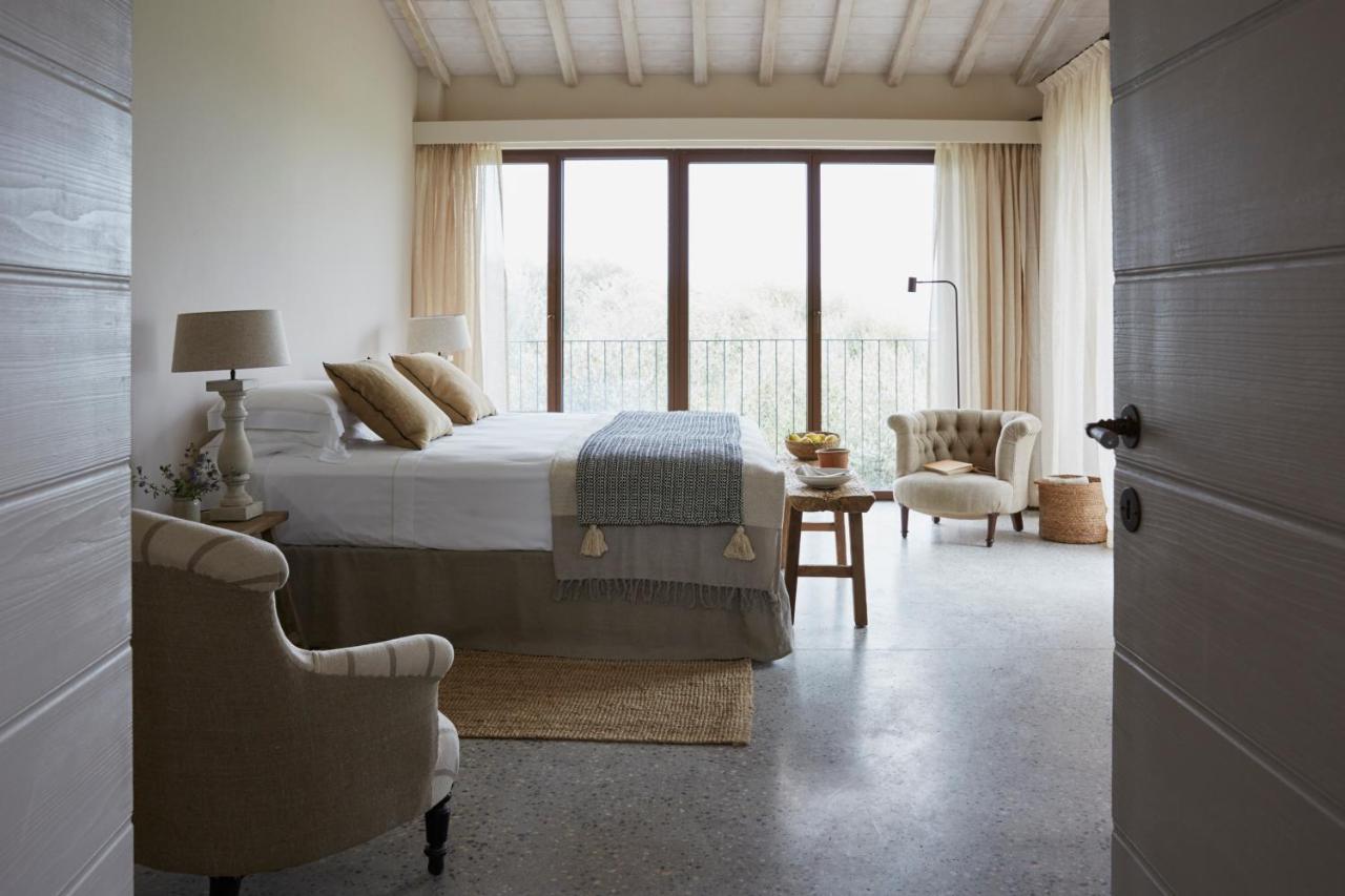 Borgo 69 Villas & Suites فويانو ديلا تشيانا المظهر الخارجي الصورة