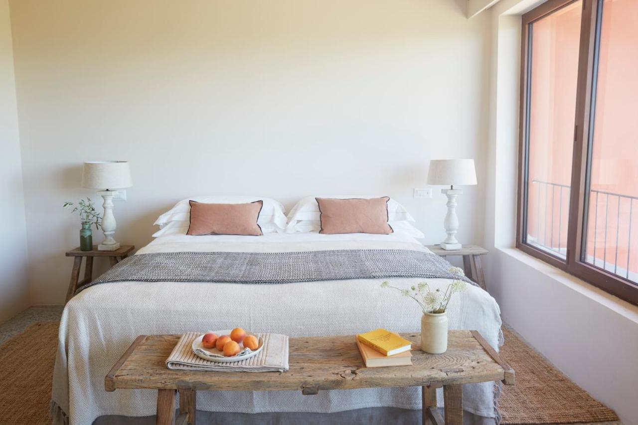 Borgo 69 Villas & Suites فويانو ديلا تشيانا المظهر الخارجي الصورة