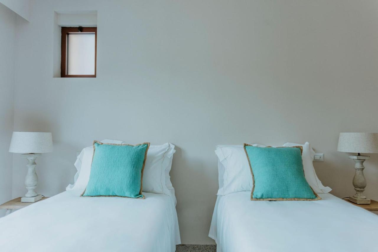 Borgo 69 Villas & Suites فويانو ديلا تشيانا المظهر الخارجي الصورة