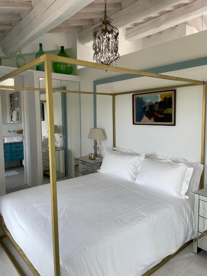 Borgo 69 Villas & Suites فويانو ديلا تشيانا المظهر الخارجي الصورة